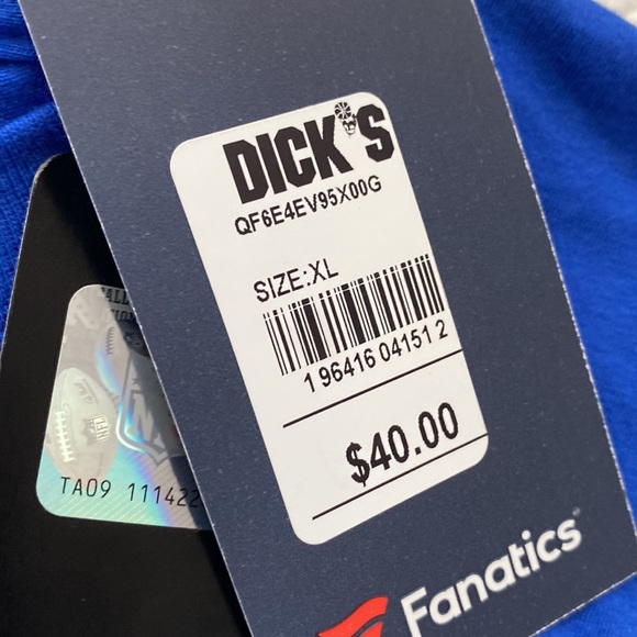 🏈BRAND NEW LOS ANGELES RAMS Super Bowl Shirt / Towel Combo🏈 - Picture 5 of 10